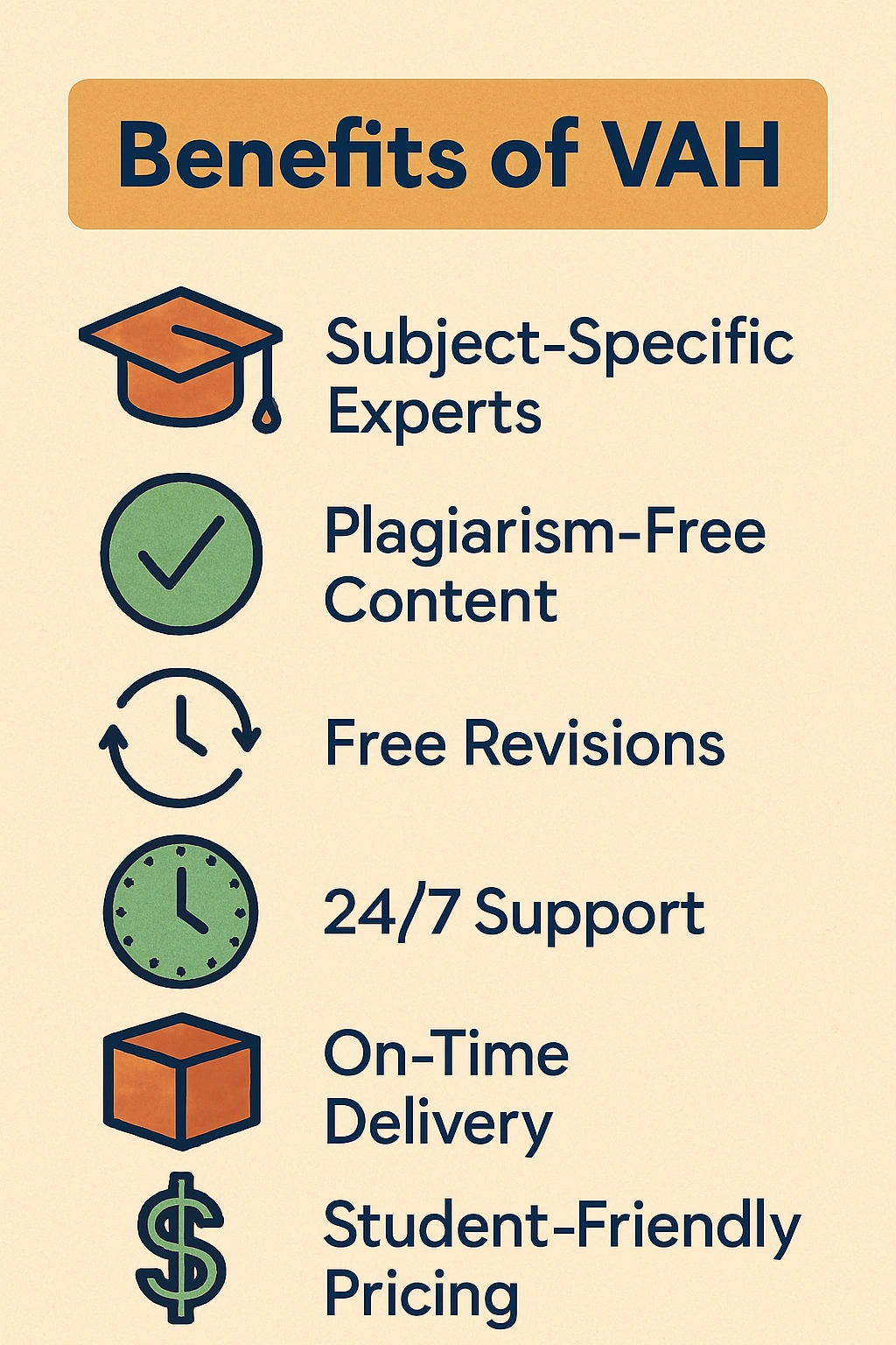 Value Assignment Help